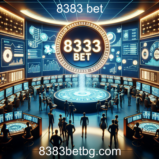 Explorando a Categoria 'Comunidade' no 8383 Bet